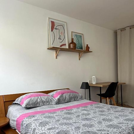 Appartement Cosy Guidel Centre Extérieur photo