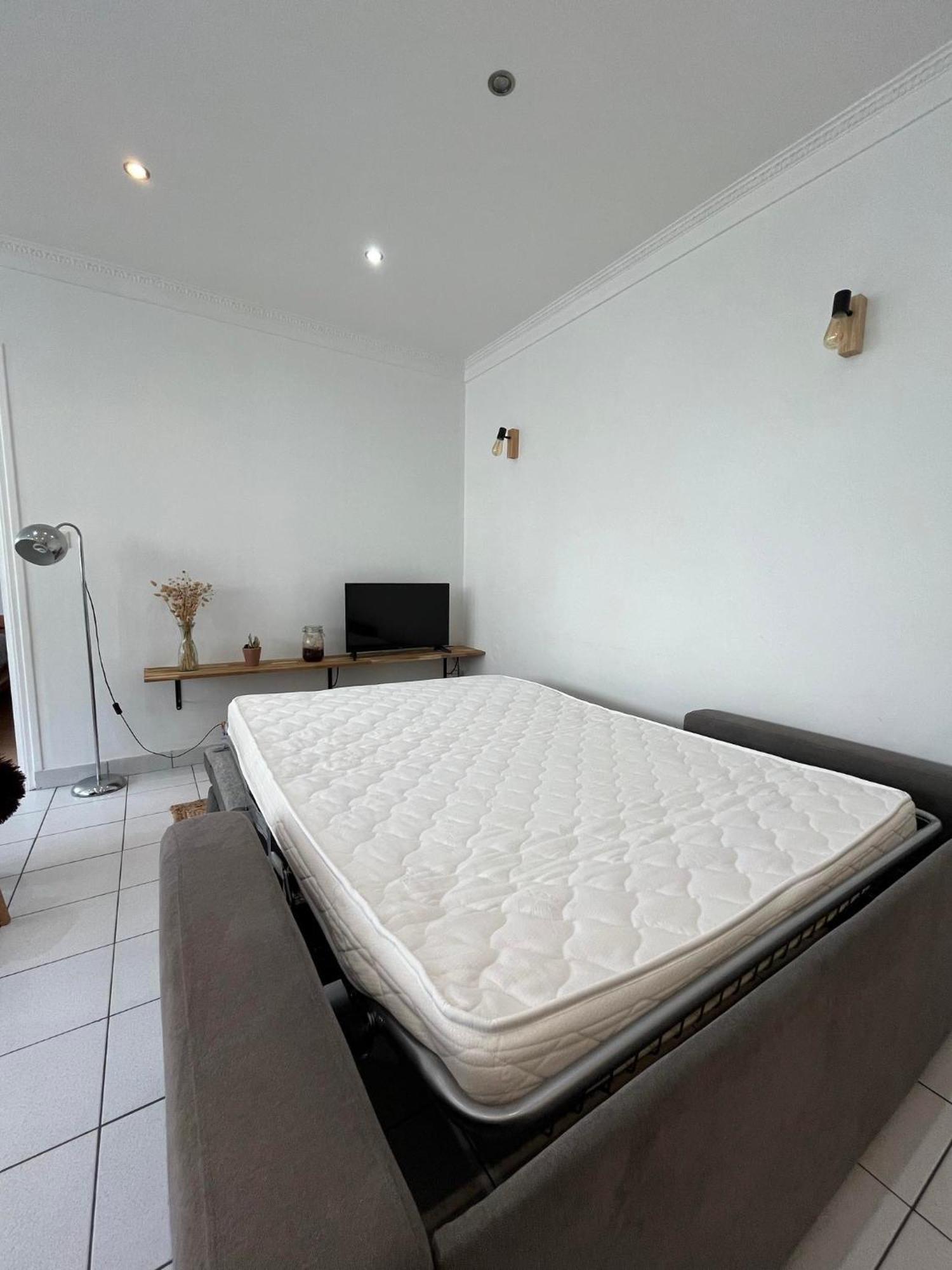 Appartement Cosy Guidel Centre Extérieur photo