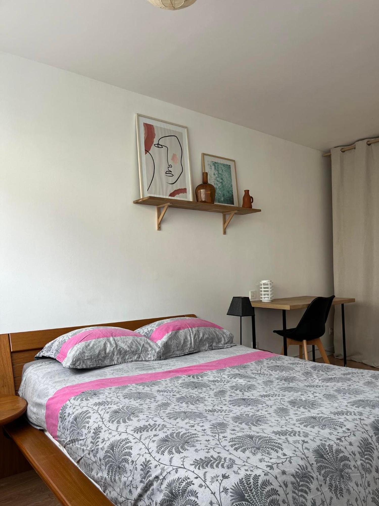 Appartement Cosy Guidel Centre Extérieur photo